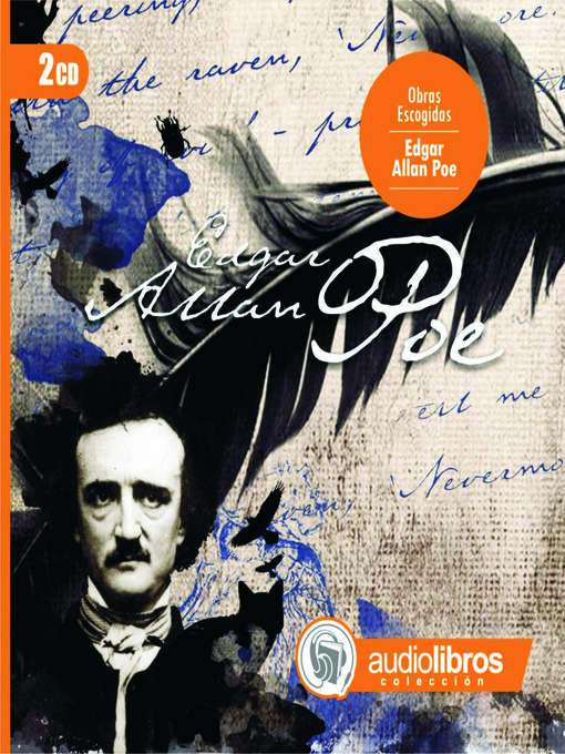 Title details for La caída de la casa de Usher by Edgar Allan Poe - Available